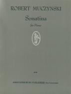 Sonatina for Piano 