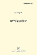 Mytisk Morgen 