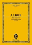 Symphonie D-Dur op. 18/4 Standard