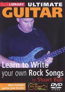 Lick Library: Ultimate Guitar 