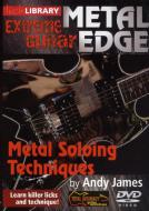 Metal Soloing Techniques 
