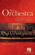 The Orchestra 