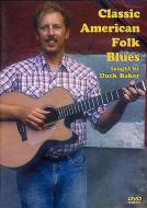 Classic American Folk Blues 