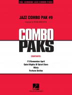 Jazz Combo Pak #9 