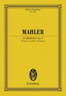 Sinfonie Nr. 5 cis-Moll Standard