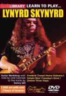 Learn To Play Lynyrd Skynyrd 
