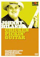 Hot Licks: Chicken Pickin' Guitar 