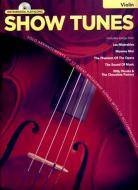 Hal Leonard Instrumental Play-Along: Show Tunes 