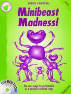 Minibeast Madness 