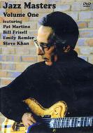 The Guitar Show: Jazz Masters Vol. 1 