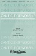 Canticle of Worship 