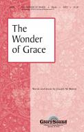The Wonder Of Grace 