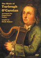 The Music Of Turlough O'Carolan 