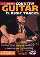 Country Guitar Classic Tracks 