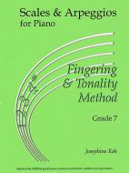 Fingering and Tonality Method (Grade 7) 
