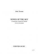 Songs Of The Sky (In memoriam victimarum Tsunami) 