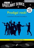 Prodigal Rock 