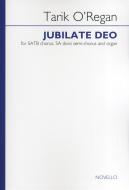 Jubilate Deo 