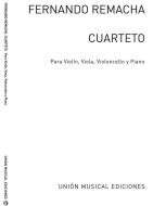 Cuarteto 