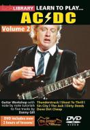 Learn To Play AC/DC Vol. 2 