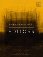Editors: An End Has A Start 