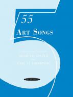 55 Art Songs 