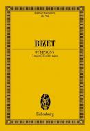 Sinfonie C-Dur Standard