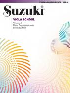Suzuki Viola School Vol. A, 1 & 2 