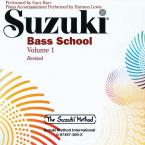 Suzuki Bass School 1 