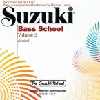 Suzuki Bass School 2 