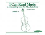 I Can Read Music Vol. 2 
