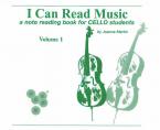 I Can Read Music Vol. 1 