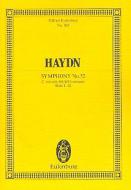 Sinfonie Nr. 52 c-Moll Hob. I: 52 