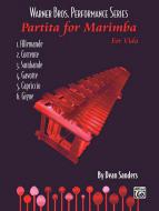 Partita For Marimba 