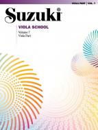 Suzuki Viola School 7 