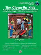 The Clean-Up Kids 