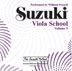 Suzuki Viola School 6 