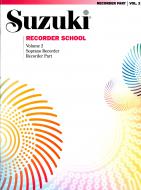Suzuki Recorder School 2 