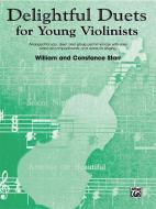 Suzuki: Delightful Duets For Young Violinists (Piano Part) 