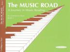 The Music Road Vol. 1 
