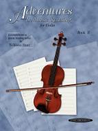 Suzuki Adventures In Music Reading For Violin 2 