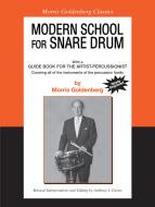 Modern School for Snare Drum 