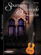 Spanish Serenade 