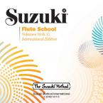 Suzuki Flute School 10 & 11 