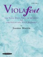ViolaFest Vol. 1 