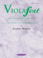 ViolaFest Vol. 2 