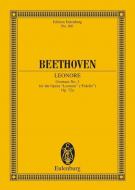 Leonore op. 72a Standard