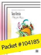 New Elementary Sheet Solos Packet 