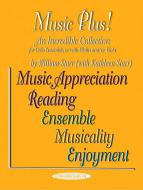 Music Plus! An Incredible Collection 