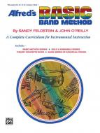 Alfred's Basic Band Method Book 1 